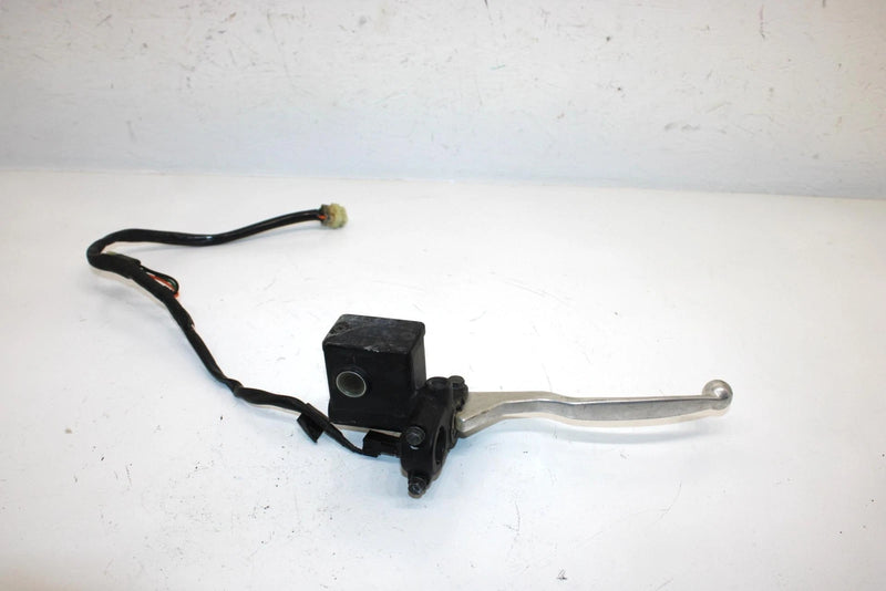 18 Suzuki King Quad 500 Oem Front Brake Master Cylinder 59600-31D50 AS9