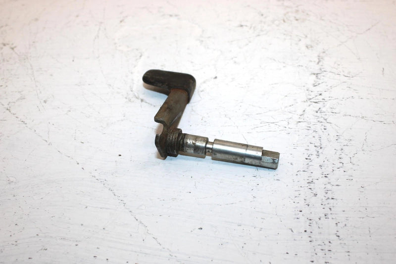 1993 Kawasaki Bayou 300 Oem Decompression Lever 21118-1062 AK24