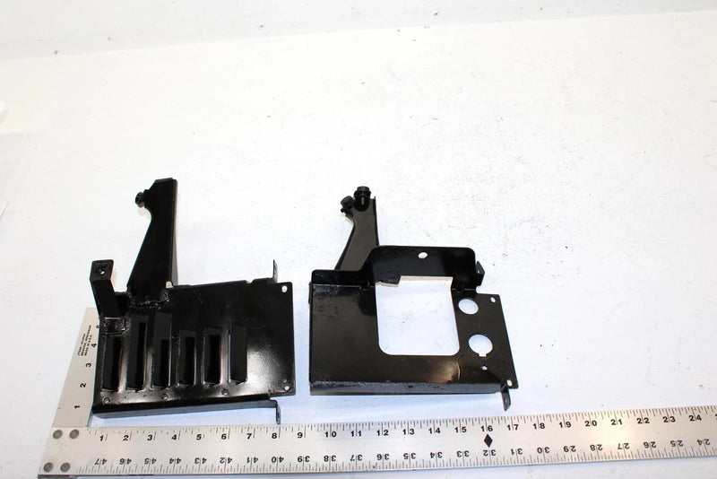 1997 Polaris 500 Indy Oem Console Mount Set 1011951-067 SP15