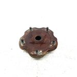1987 Suzuki Quadrunner 300 LT300E 2x4 OEM Rear Wheel Hub 64110-41B10 AS36