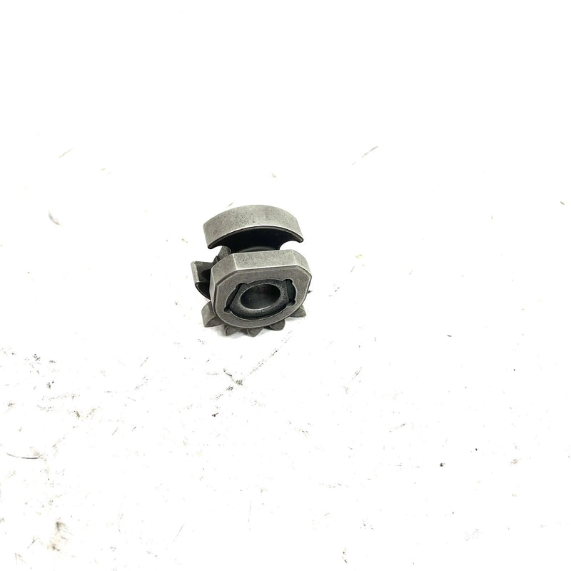 89-01 Suzuki Quadrunner 160 OEM Shift Drum Driven Cam 25322-31310 AS30
