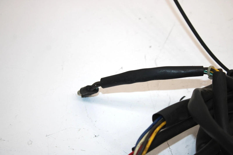 98 Arctic Cat Zl 440 Oem Main Wire Harness 0686-517 SA174
