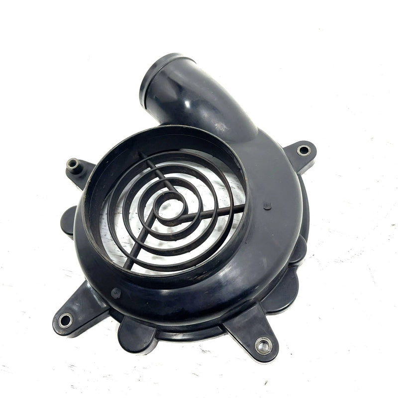 04-07 Yamaha Rhino 660 OEM Outer Fan Case Cover 5UG-12651-00-00 XY3.1