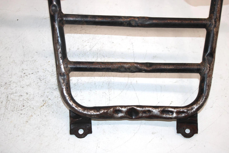 1990 Kawasaki Bayou 300 Oem Front Bumper 55020-1302 AK22