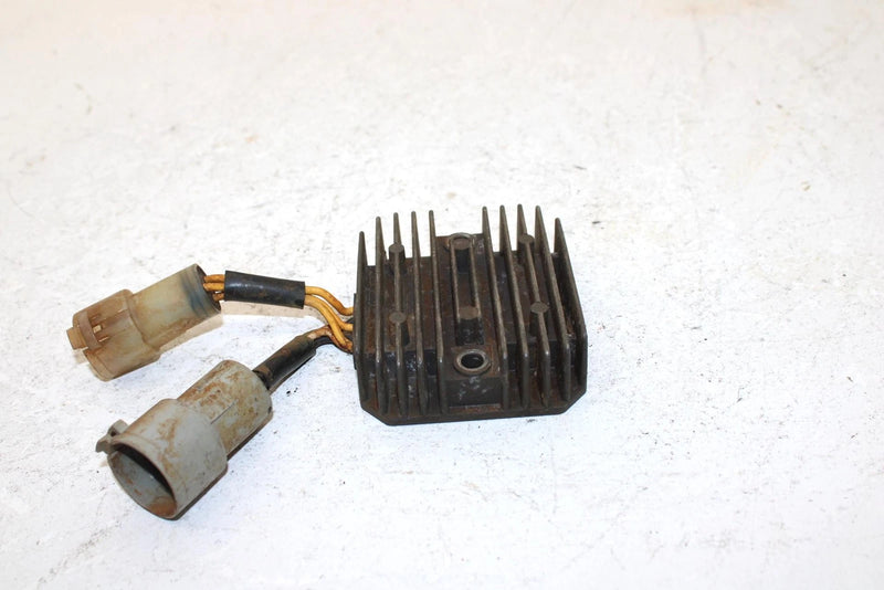 2002 Kawasaki Prairie 650 Oem Voltage Regulator  21066-0047 AK27