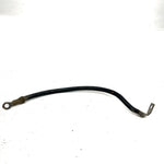 07-14 Honda Rancher 420 OEM Battery Ground Cable 32601-HP5-600 AH28