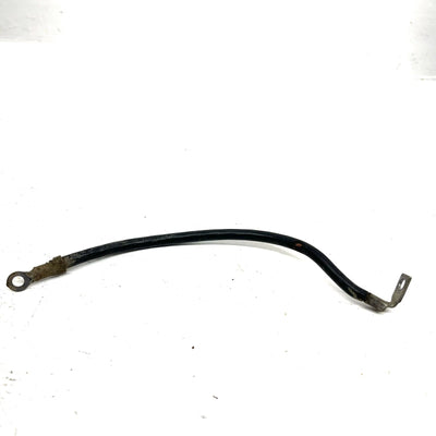 07-14 Honda Rancher 420 OEM Battery Ground Cable 32601-HP5-600 AH28