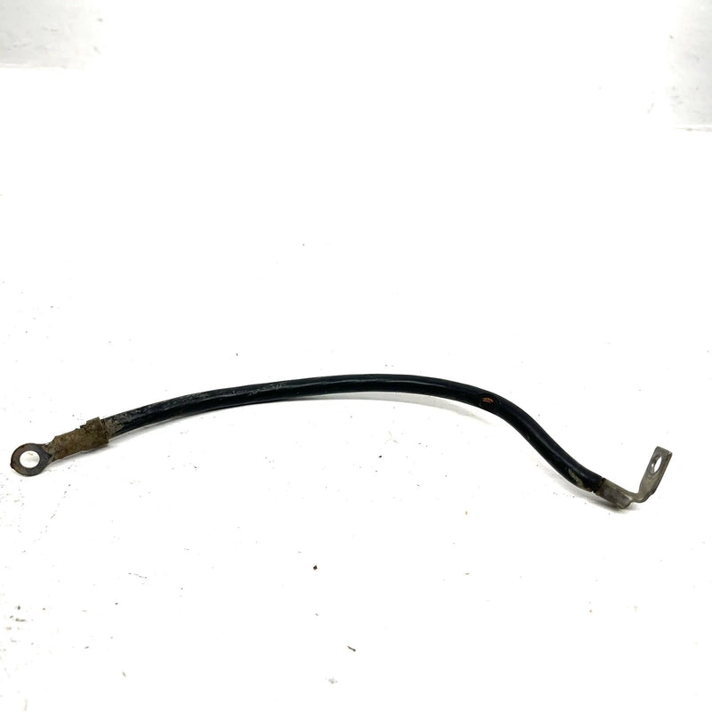 07-14 Honda Rancher 420 OEM Battery Ground Cable 32601-HP5-600 AH28