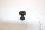 1977 Honda Atc 90 A Oem Sub Trans Countershaft 23910-053-010 AH71