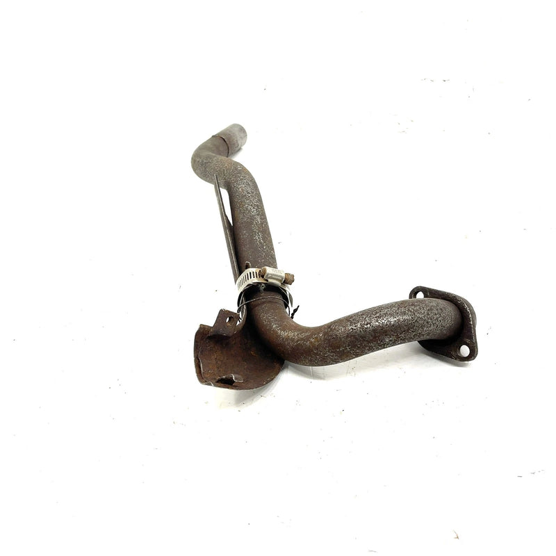 1987 Suzuki Quadrunner LT4WD OEM Exhaust Header Pipe 14150-19B01 AS28