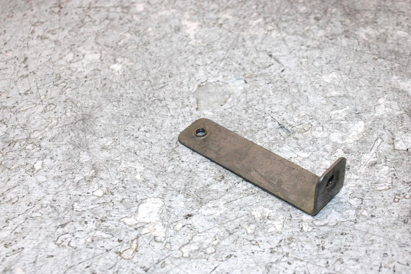 2006 Polaris Sportsman 500 Oem Passenger Plate Grip 5249846 AP186