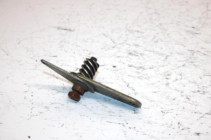 1991 Arctic Cat Lynx Deluxe Oem Brake Adjuster 0124-302 SA52