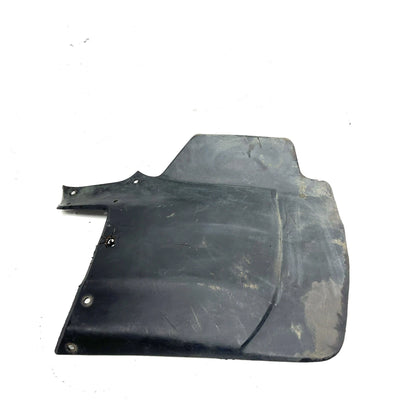 02 Honda Rancher 350 TRX350FM 4x4 S OEM Left Front Mudguard 61868-HN5-670ZA AH47