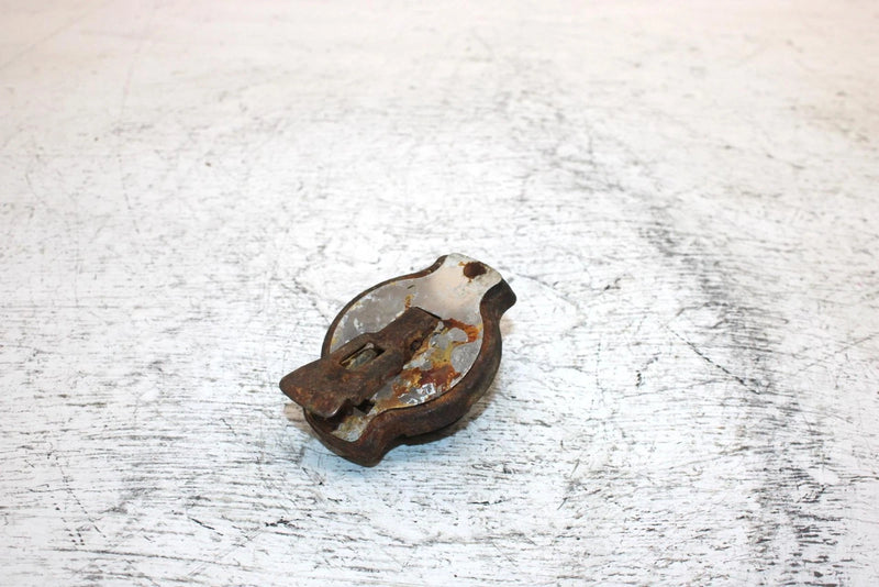 1996 Polaris Classic Touring Oem Coolant Pressure Cap 2511155 SP38 