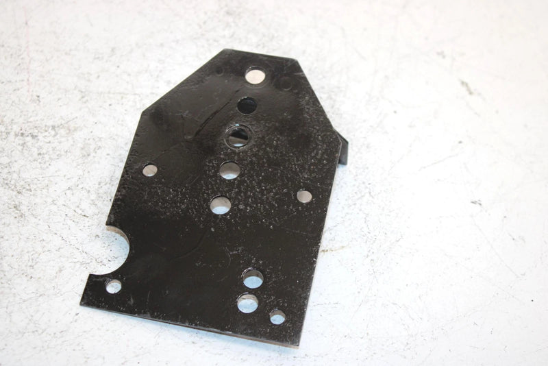 92 Polaris Trail Deluxe Oem Suspension Mounting Bracket Set 1011750-067 SP24