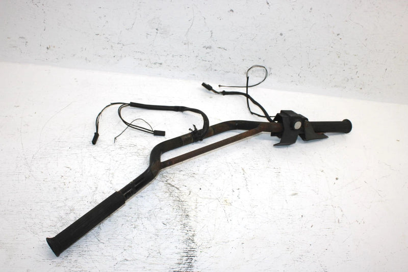 1997 Arctic Cat Zr 580 Oem Handlebars 0705-141 SA43