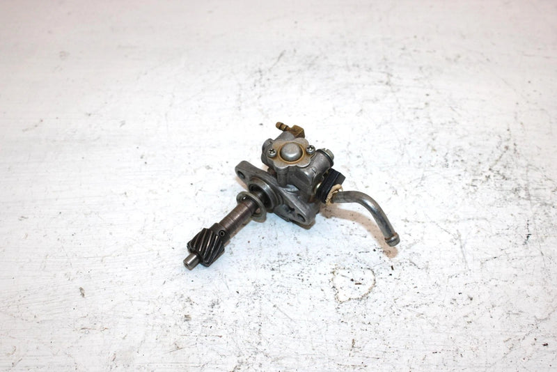 1991 Polaris Trail Boss 350l Oem Oil Pump 3084193 AP175