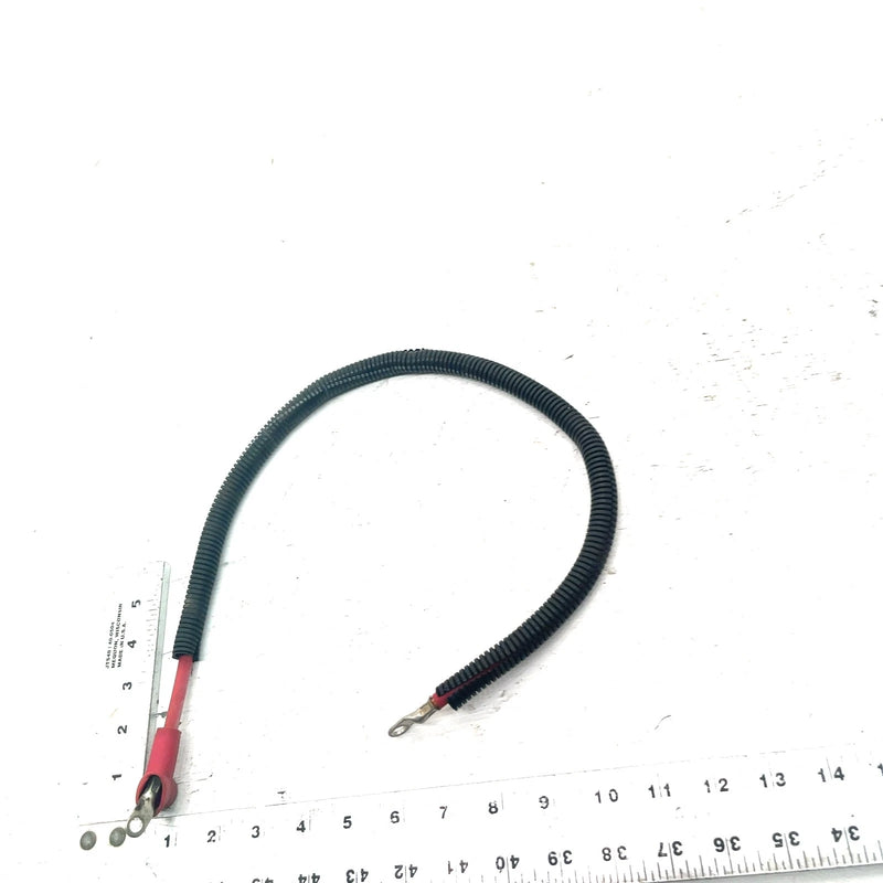 10-14 Polaris Sportsman 550 OEM Solenoid To Starter Cable 4012856 AP238.1