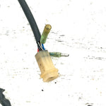 1985 Yamaha Tri Moto 200 YTM200 OEM Ignition Key Switch 52G-81510-00-00 AY59
