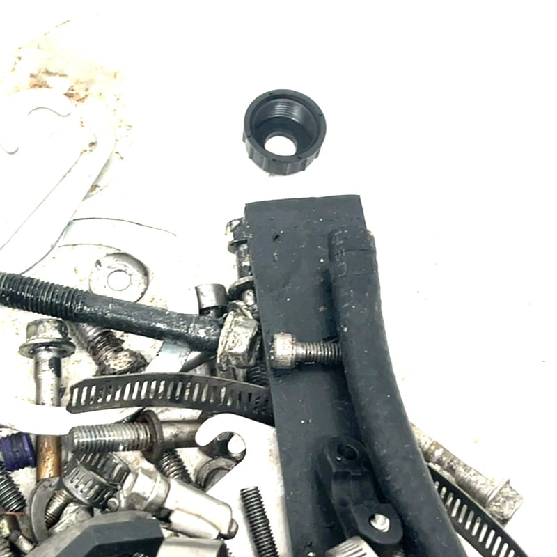 1994 Sea-Doo XP OEM Nut Bolt Spacer Hardware Kit JS63