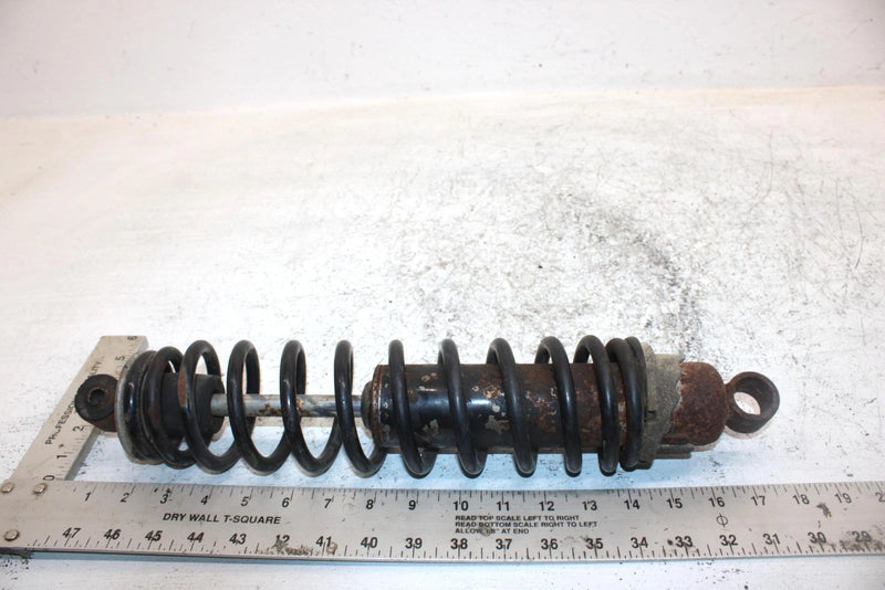 2001 Polaris Sportsman 400 Oem Rear Suspension Shock 7042311-067 AP178