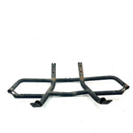 07-09 Can-Am Outlander 650 4x4 XT HO EFI OEM Front Bumper 705003196 AB17