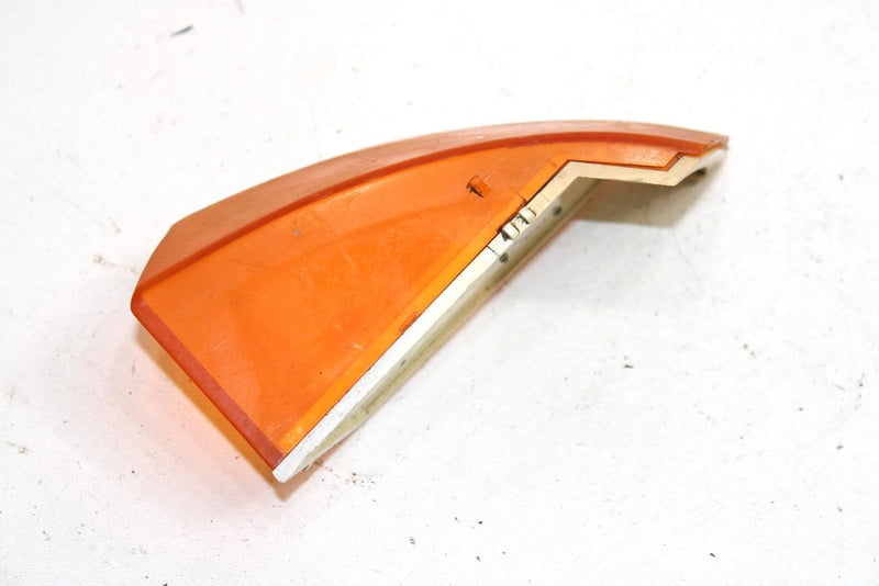 94 Polaris 440 Lc Oem Left Reflector 5431497 SP161