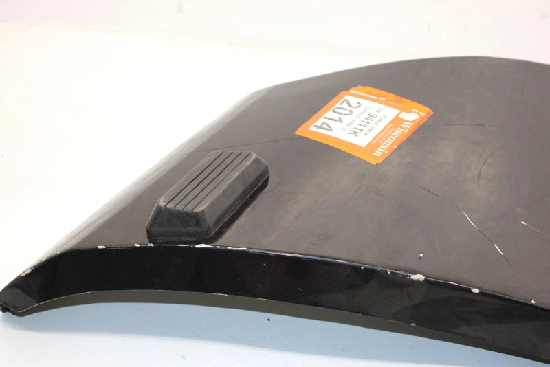 97 Yamaha Phazer Pz480es E Start Oem Hood 3 80L-2197H-00-00 SY40