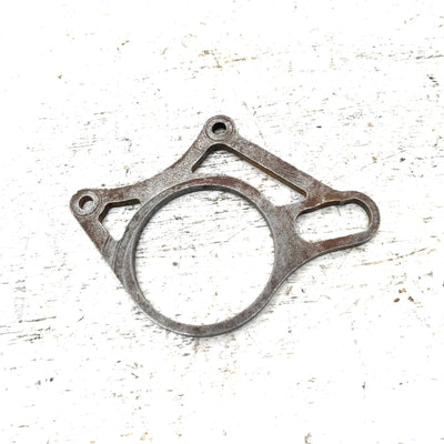 2001 Bombardier DS650 OEM Rear Brake Caliper Mount 705500066 AB16