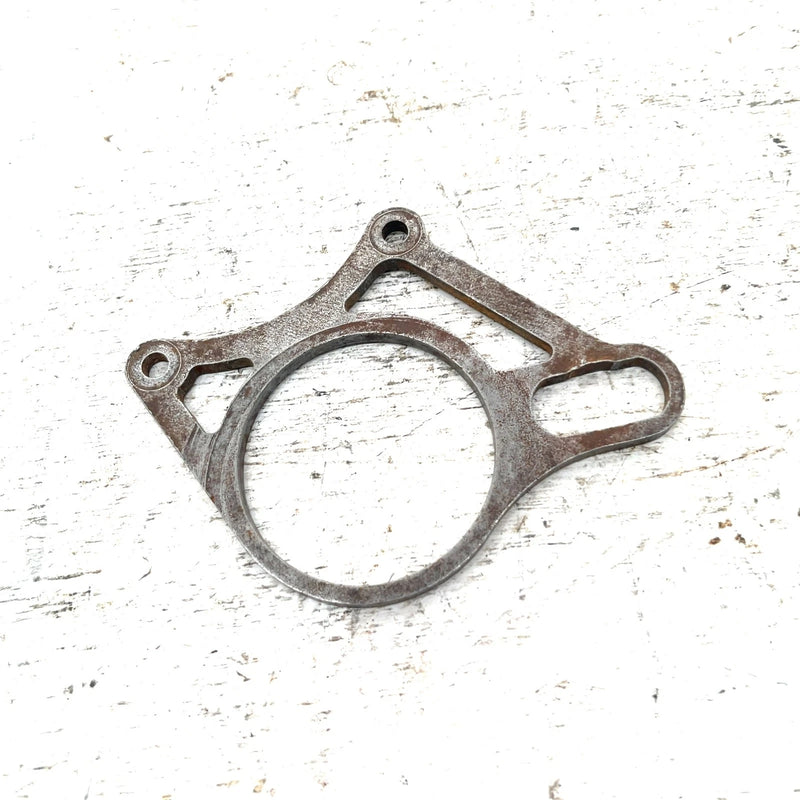 2001 Bombardier DS650 OEM Rear Brake Caliper Mount 705500066 AB16
