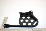 96 Yamaha  Timberwolf 250 2wd Oem Right Foot Plate 4BD-27446-10-00 AY45
