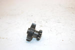 2003 Honda Trx 250 Exa Sporttrax Ex Oem Starter Idler Gear 28117-HM8-A40 AH10