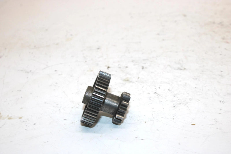 2003 Honda Trx 250 Exa Sporttrax Ex Oem Starter Idler Gear 28117-HM8-A40 AH10