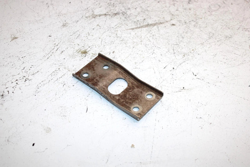 90 Yamaha Exciter Oem Polished Stay 2 82M-14494-00-00 SY3