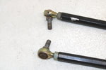 Polaris Oem Steering Tie Rod With Ends (Pair) 5020857-067 Q1081