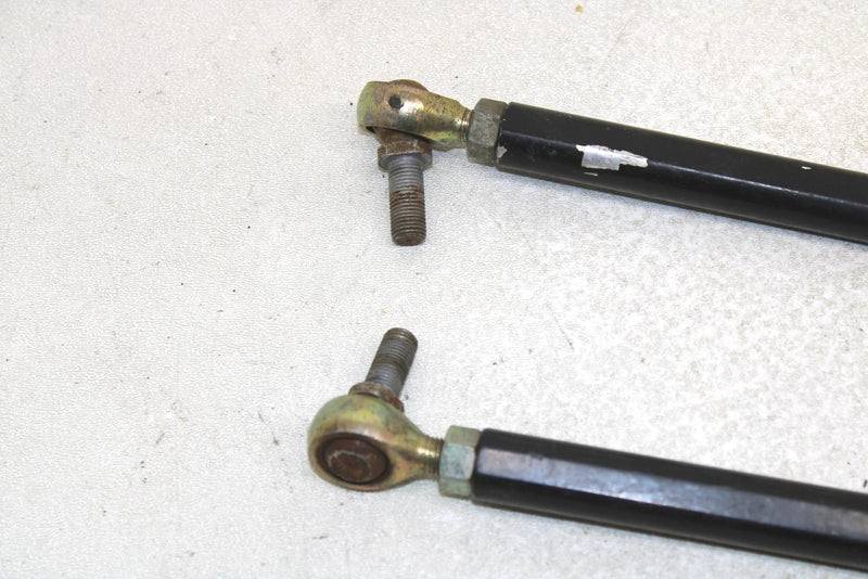 Polaris Oem Steering Tie Rod With Ends (Pair) 5020857-067 Q1081