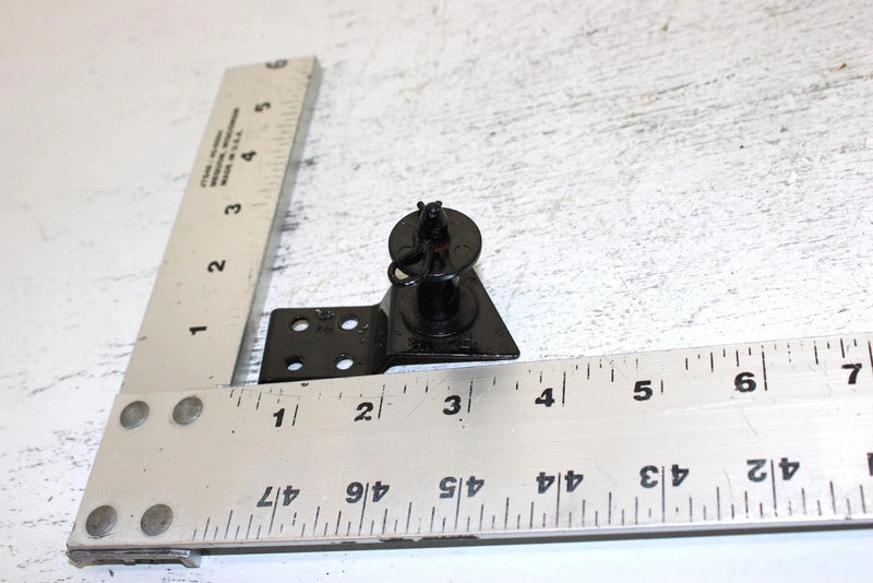 1996 Polaris 600 Xcr Sp Oem Right Upper Hinge 1012247-067 SP68