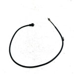 2002 Suzuki Quadrunner 500 LTF500F 4x4 OEM Speedometer Cable 34910-09F00 AS37
