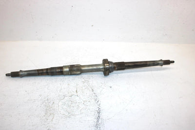 1990 Yamaha  Moto 4 Oem Rear Axle 52H-25381-00-00 AY5