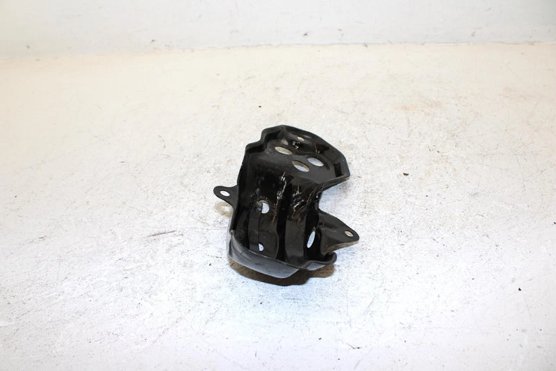 06 Honda Trx 400 Fourtrax Rancher Oem Rear Diff Skid Plate 50355-HN5-670 AH55