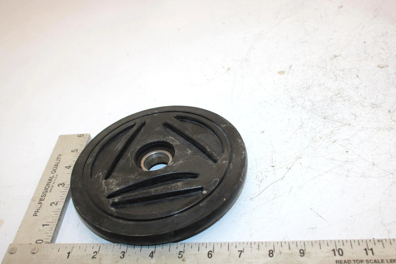 98 Ski-doo Formula Z 670 Oem Idler, Kimpex 180mm 04-0180 SS10