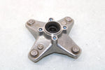 2001 Yamaha  Raptor 660r Oem Front Wheel Hub 5LP-25111-00-00 AY33