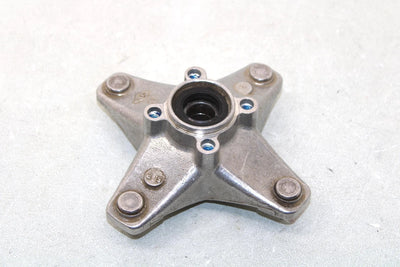 2001 Yamaha  Raptor 660r Oem Front Wheel Hub 5LP-25111-00-00 AY33