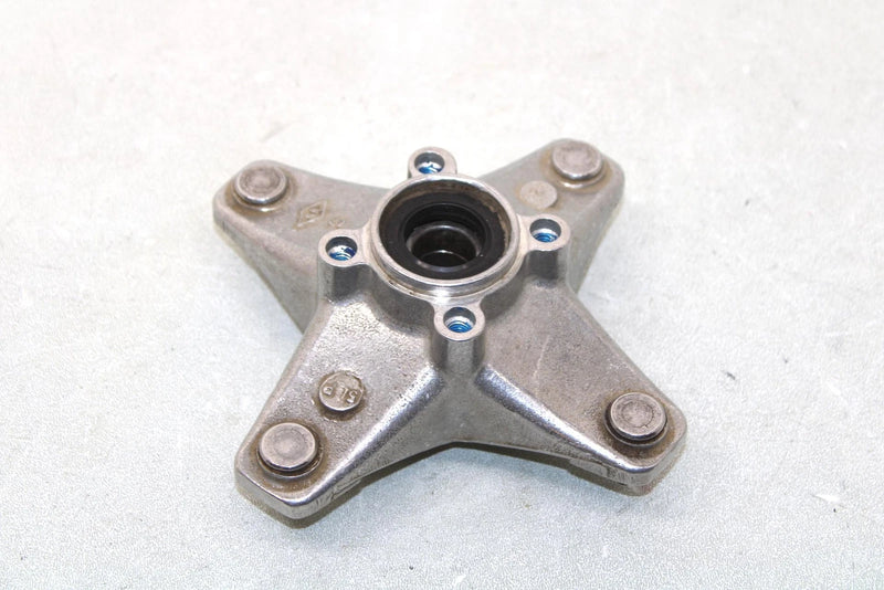 2001 Yamaha  Raptor 660r Oem Front Wheel Hub 5LP-25111-00-00 AY33