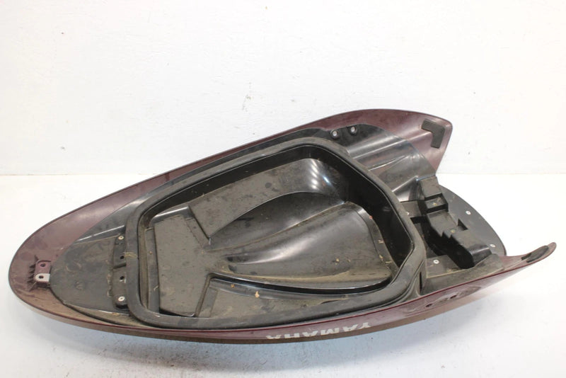 2002 Yamaha Waverunner Xlt800 Oem Hood F1F-U517B-00-P0 JY25