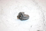 1987 Honda Atc 90a Oem Lower Handlebar Clamp Pair 95014-32100 AH57