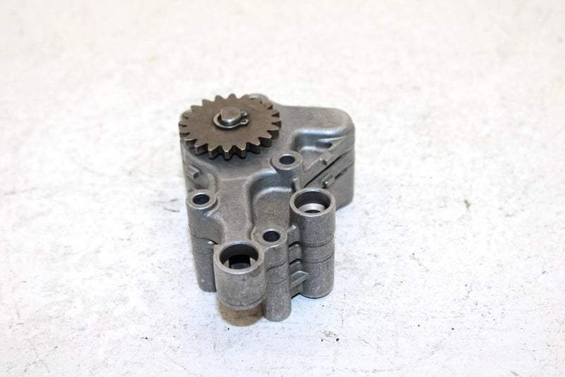 2006 Honda Trx 400 Faa Fourtrax Rancher At Oem Oil Pump 15100-HN7-000 AH55