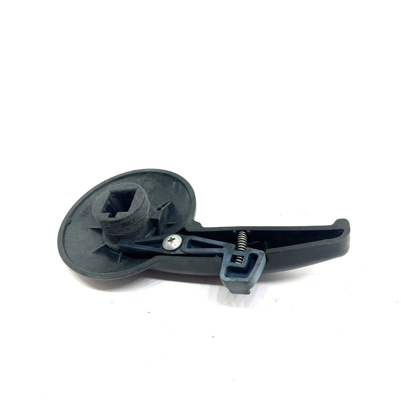 1997 Polaris SLT 780 OEM Reverse Handle 5431979-070 JP40
