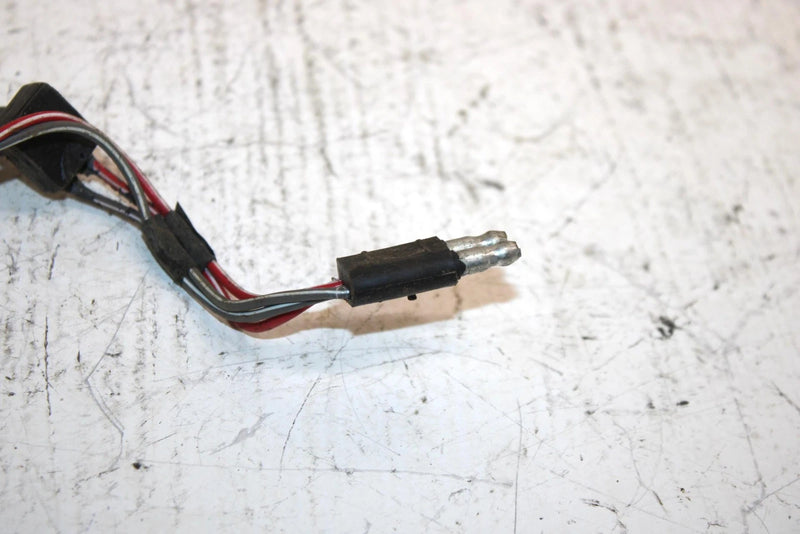 91 Polaris Trail Boss 250 4x4 Oem Over Ride Switch 4110088 AP29