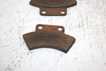 98 Polaris Xplorer 300 Oem Rear Brake Pad 2200464 AP69